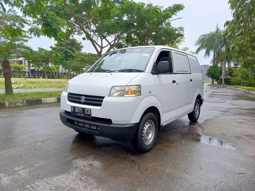 apv blindvan ac ps mt 2021 white