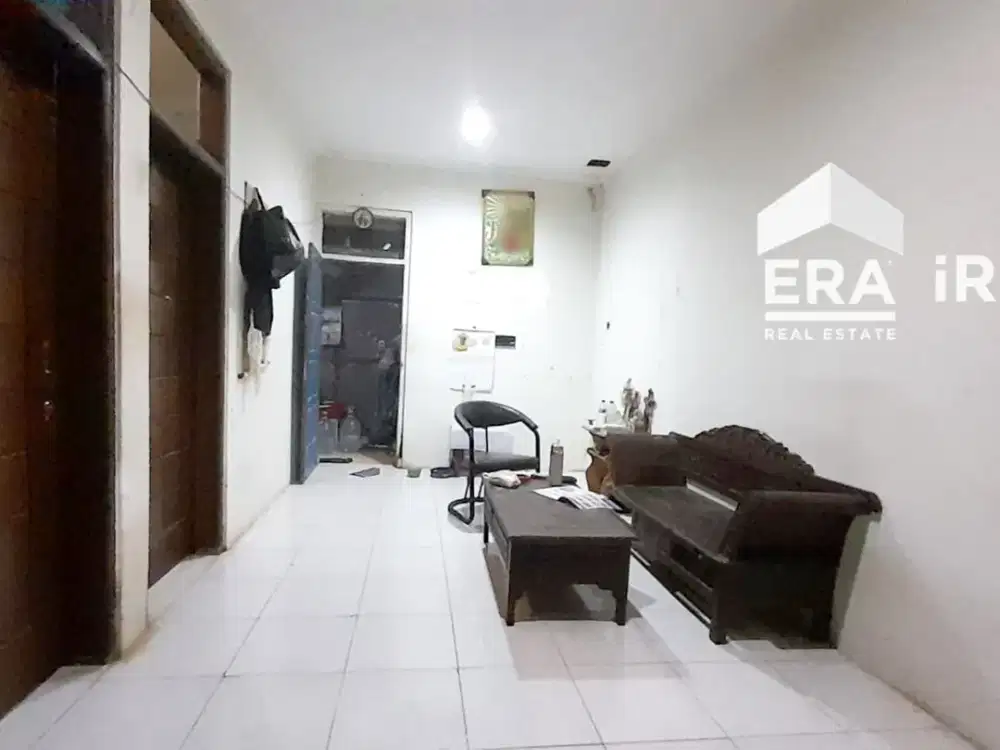 DIJUAL RUMAH DI BULUKAN COLOMADU DEKAT HOTEL ALANA