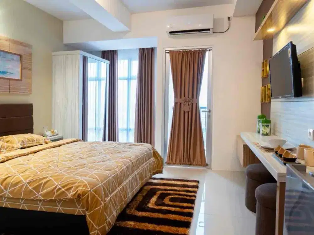 Gunawangsa Tidar dkt tengah kota Tunjungan