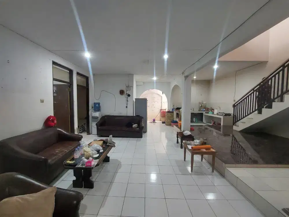 Rumah Murah Margahayu Permai Sayap Taman Kopo Indah