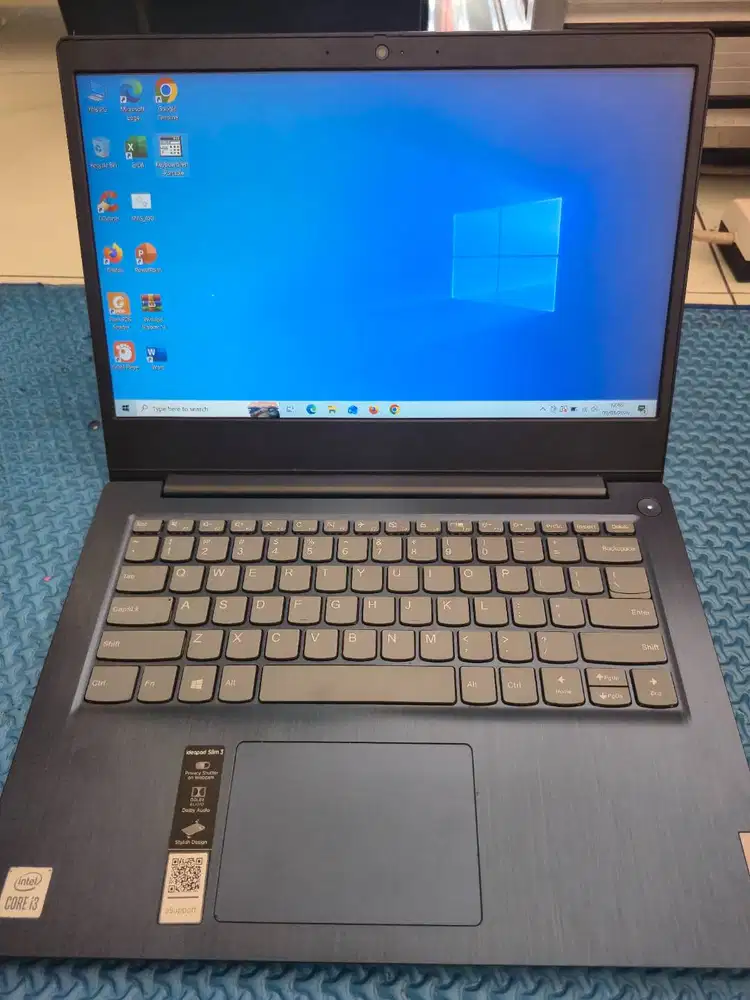 LAPTOP Lenovo IdeaPad 3 14IML05