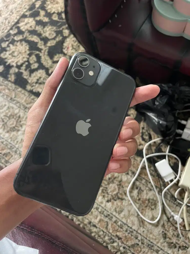 iphone 11 inter