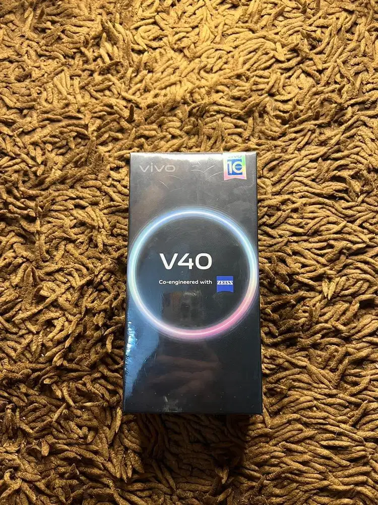 Vivo V40 5G 12/256GB