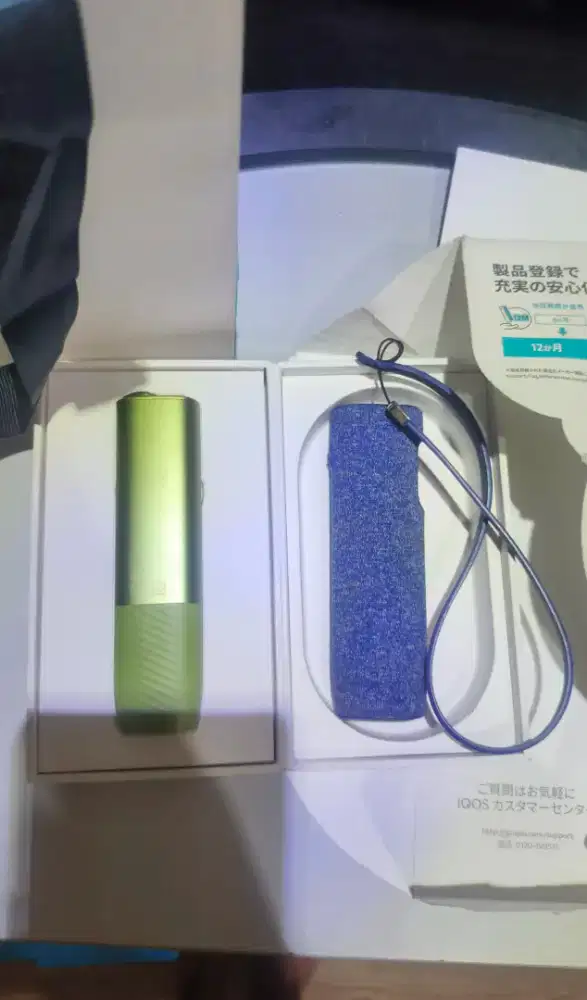 Portable Heating Device Import Japan