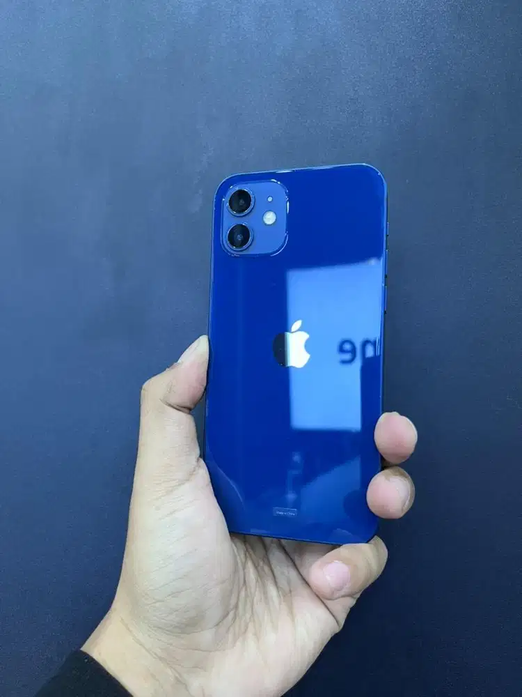 Iphone 12 128gb Ibox