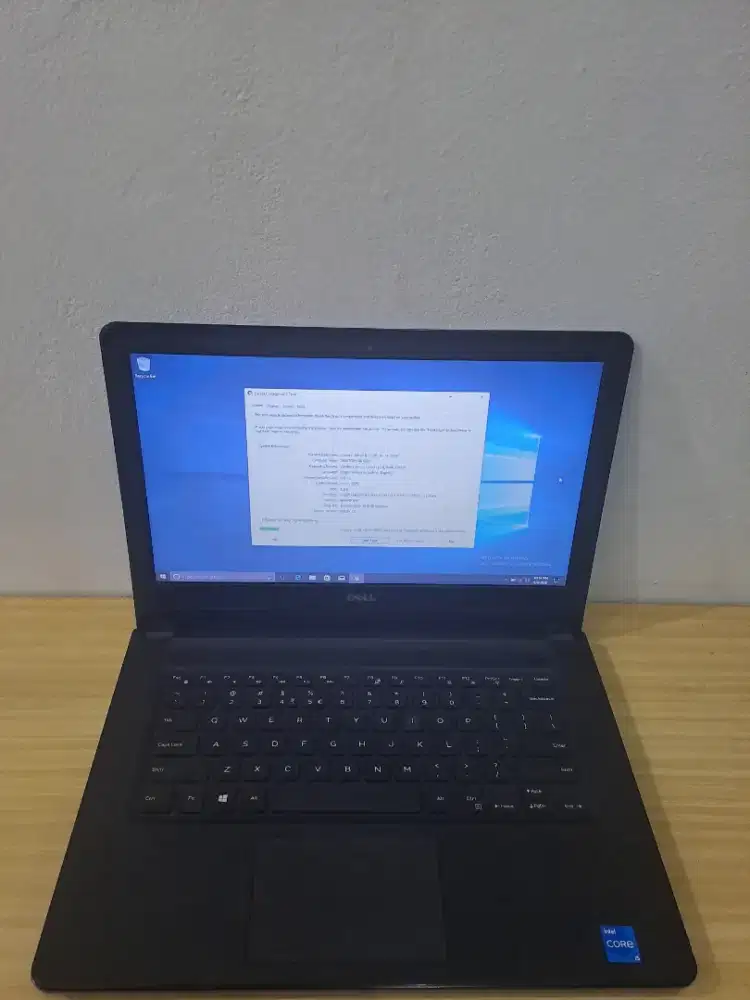 Dell core i5 gen 8
