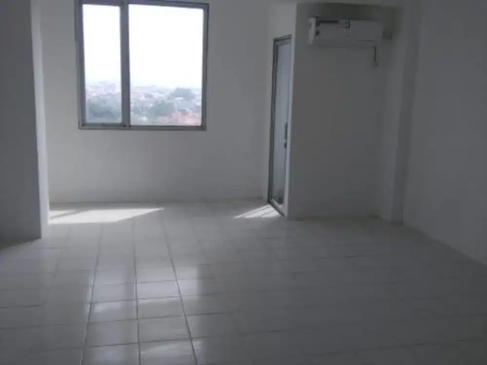 Apartemen Emerald Harga Dibawah Pasaran BU