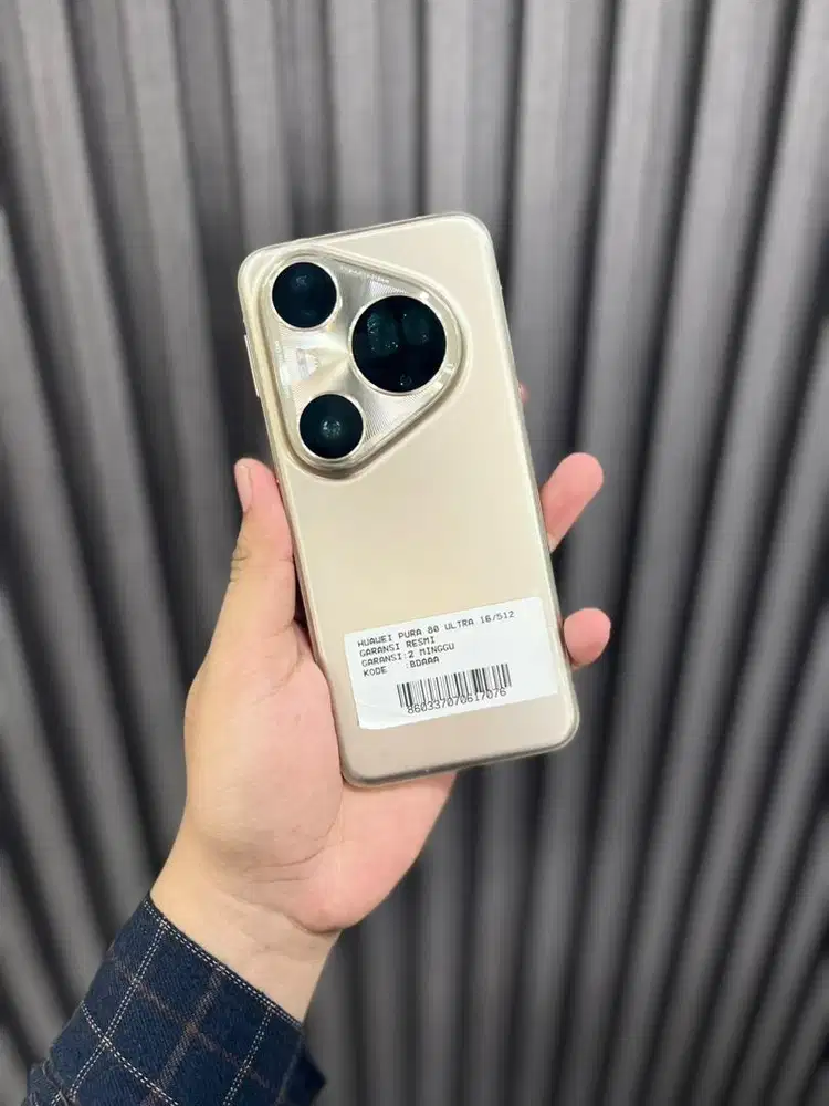 HUAWEI PURA 80 ULTRA 16/522