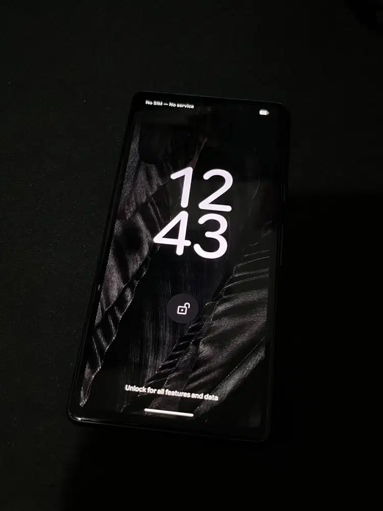 Google Pixel 7A 8/128 second