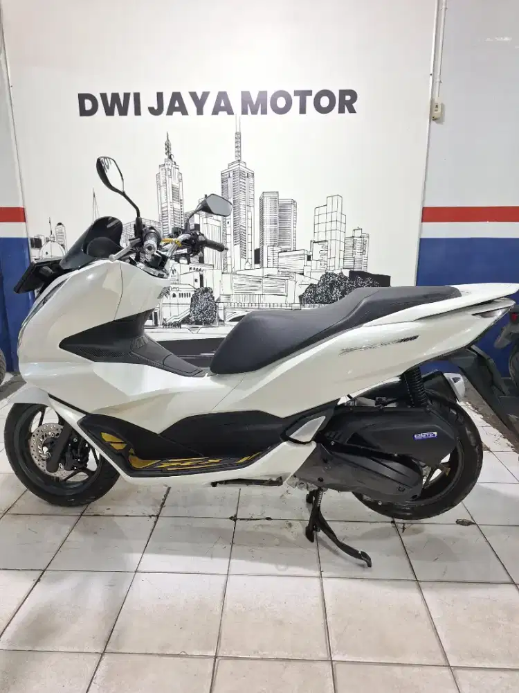 PCX 160 CBS 2024 FULL ORISINIL BERGARANSI DP HANYA 2.000