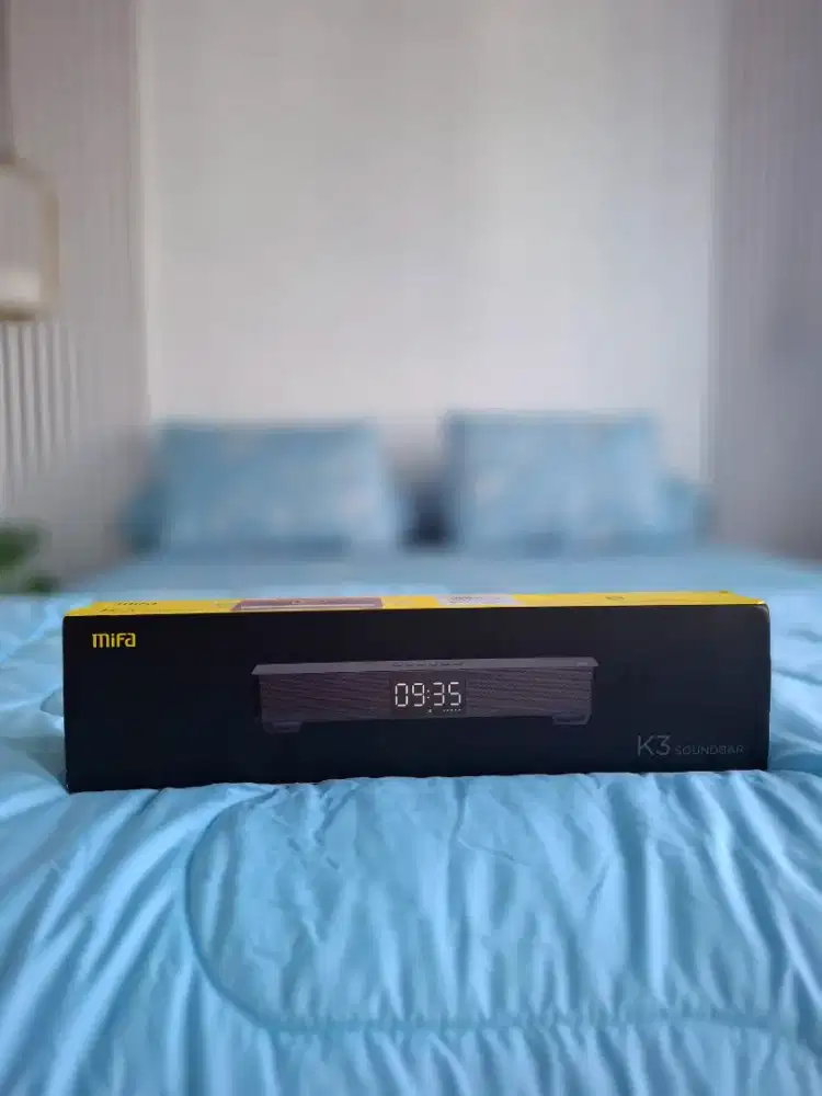 Mifa K3 Soundbar Bluetooth Speaker