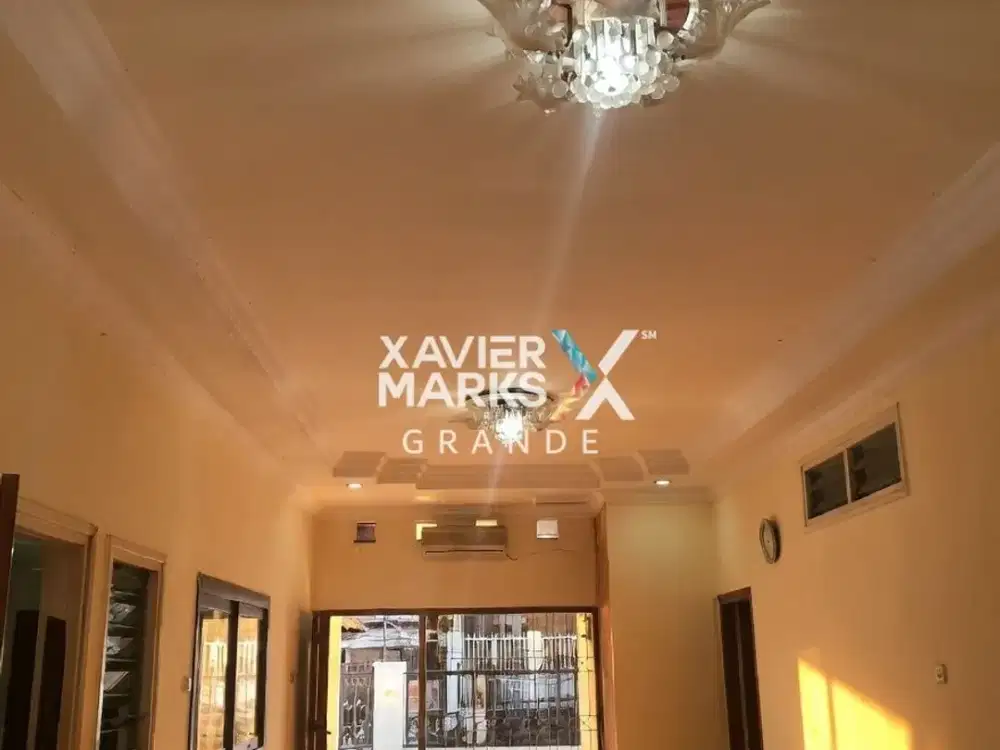 Dijual Rumah Pusat Kota di Juwingan