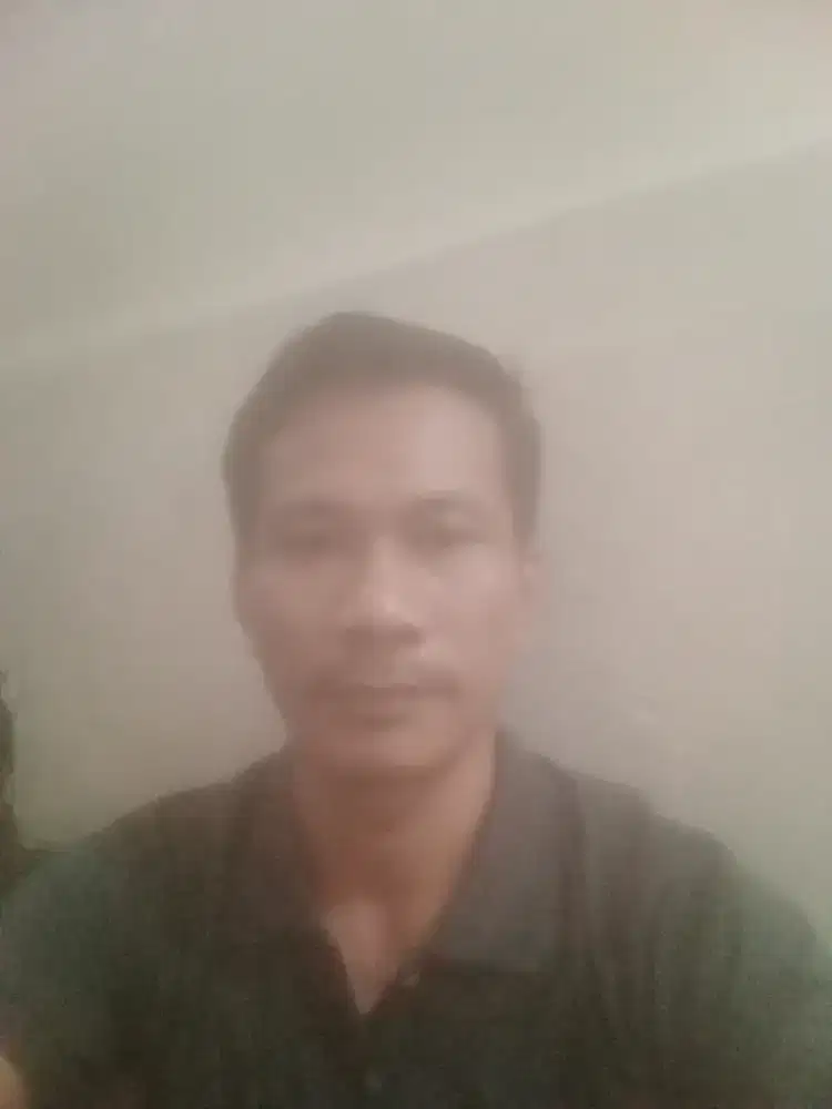 Cari kerjaan supir pribadi