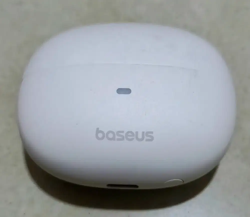 TWS Baseus AirGo AS01