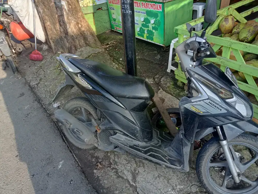 Vario techno CBS 110