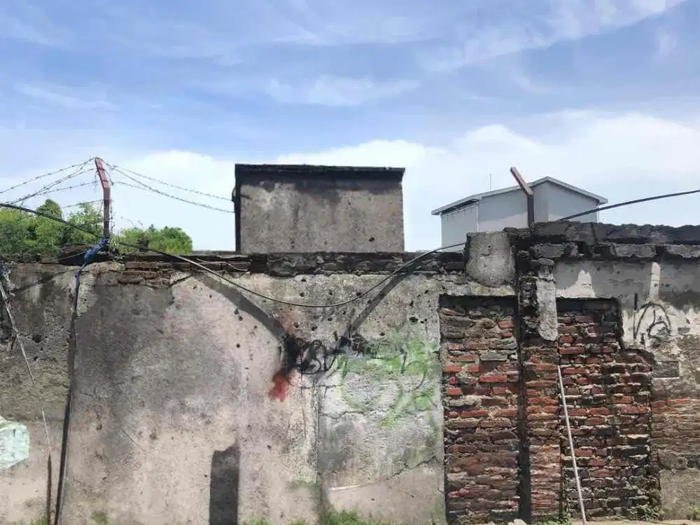 tanah raya karang pilang komersial area cocok buat gudang atau pabrik