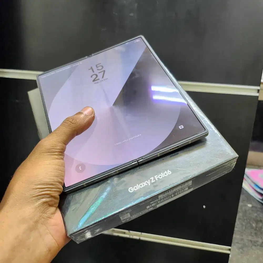 samsung z fold 6 512gb sein