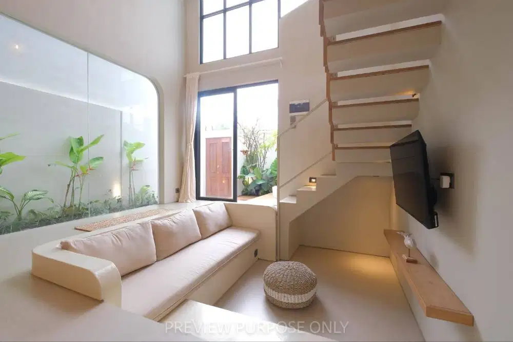 DI CARI HOUSEKEEPING BALI (UNGASAN)