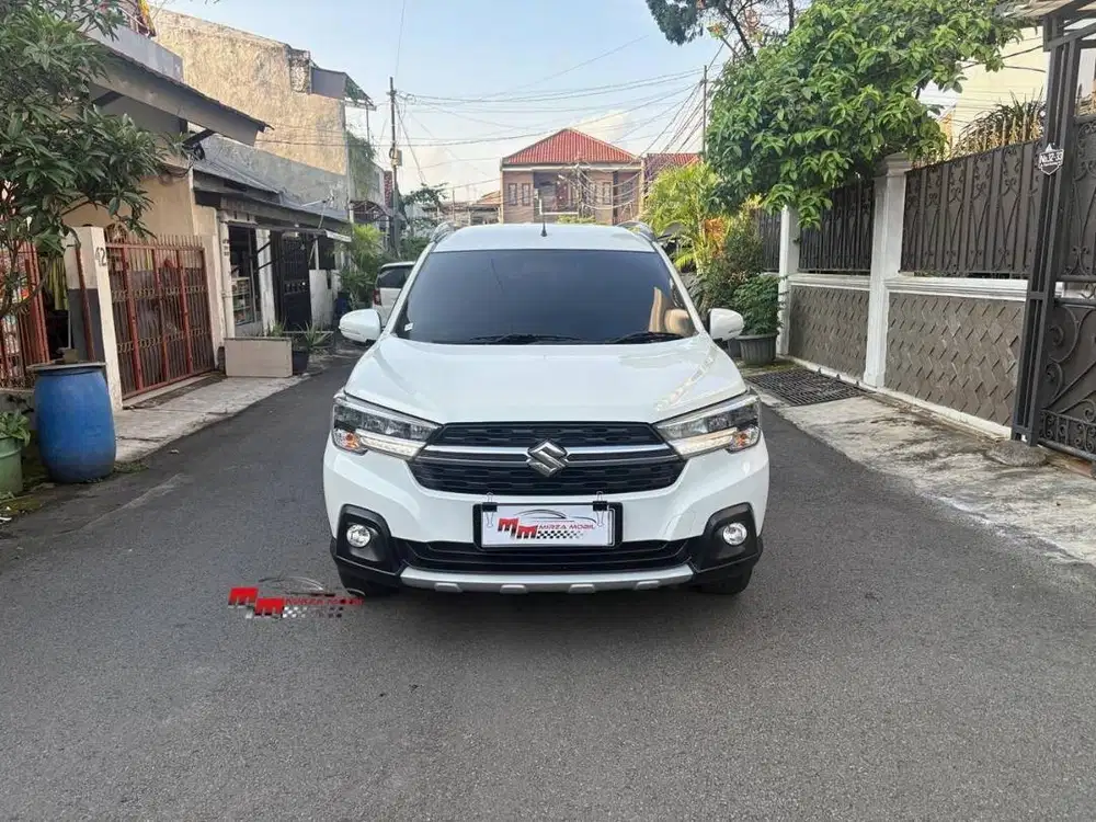 Suzuki XL7 Beta 1.5 AT 2022 Putih