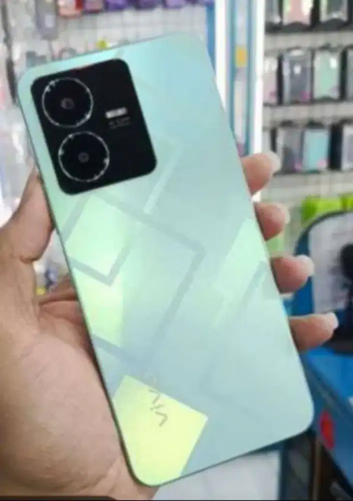 Vivo Y22  4/64 fullseet