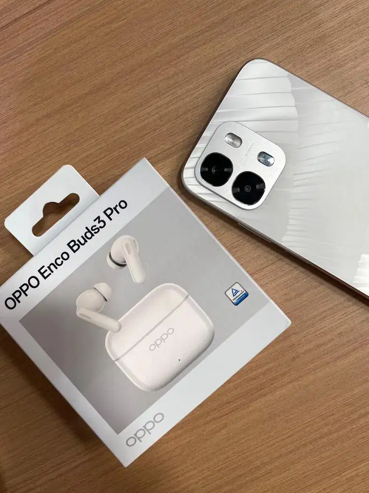 PROMO A6S FREE BUDS 3PRO