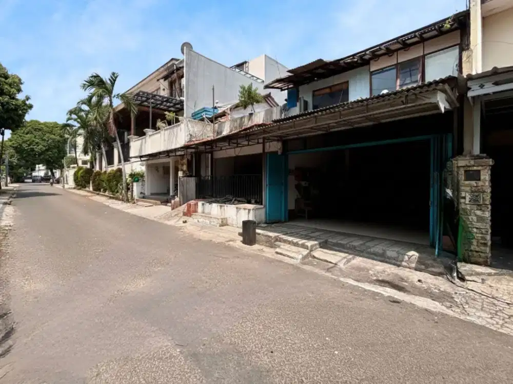 CUMA 27 JUTA PER - METER ! PILIHAN TEPAT UNTUK INVESTASI JANGKA PANJANG