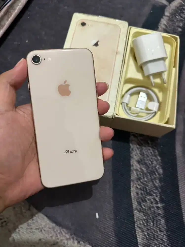 Iphone 8 64Gb Inter