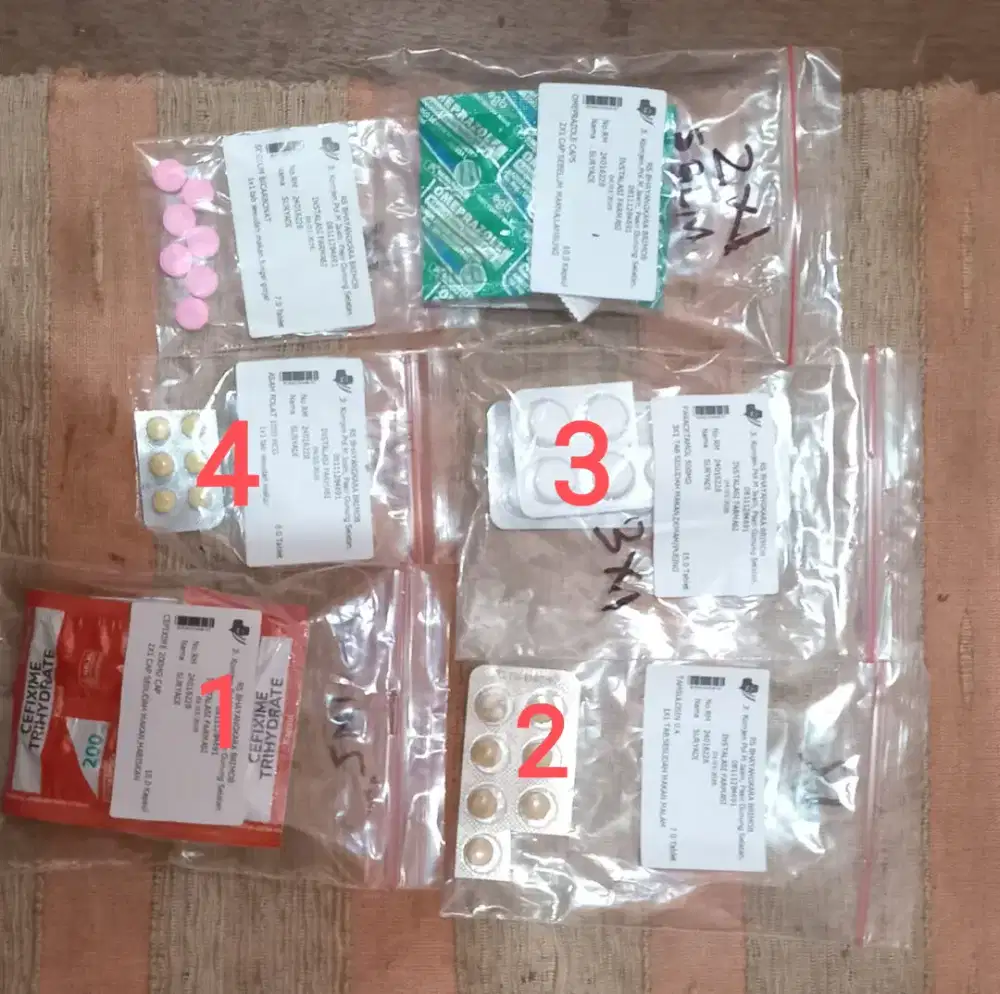 Dibutuhkan pendamping Lansia + ART