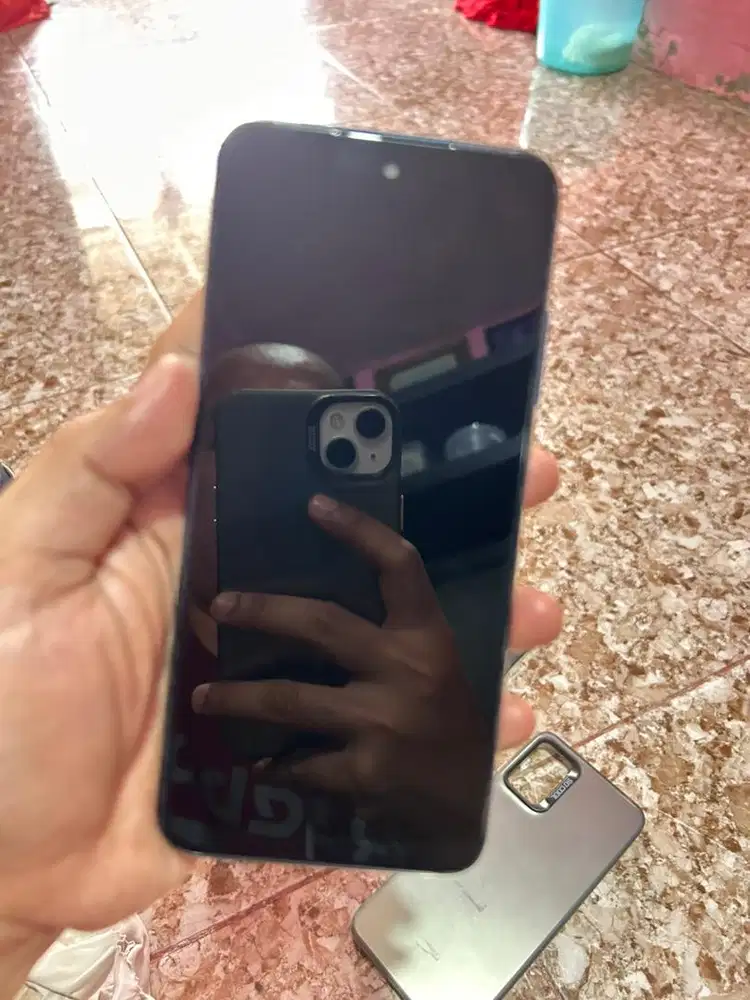 poco m3 pro 5G NFC support fullset