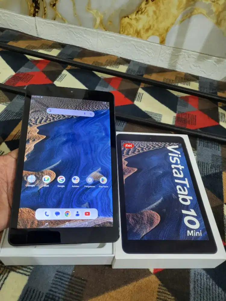 ITEL VISTA TAB 10 MINI 3/64
