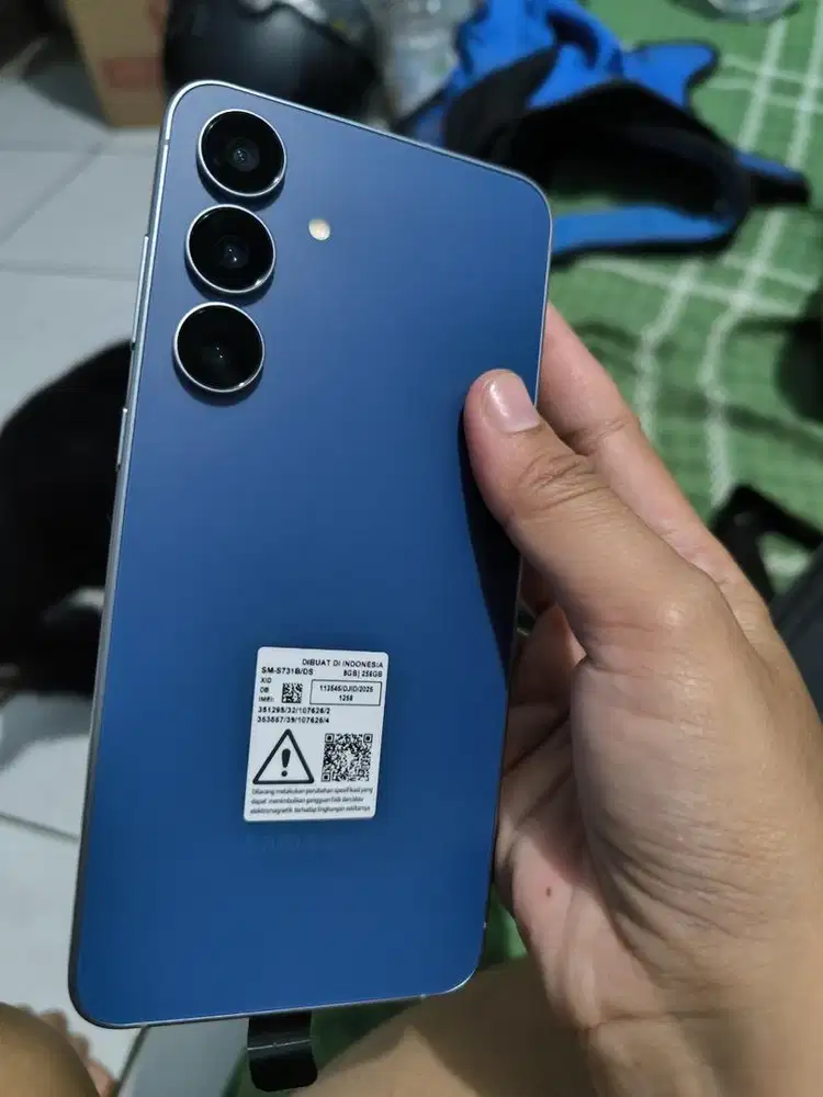 Samsung s25 fe 8/256