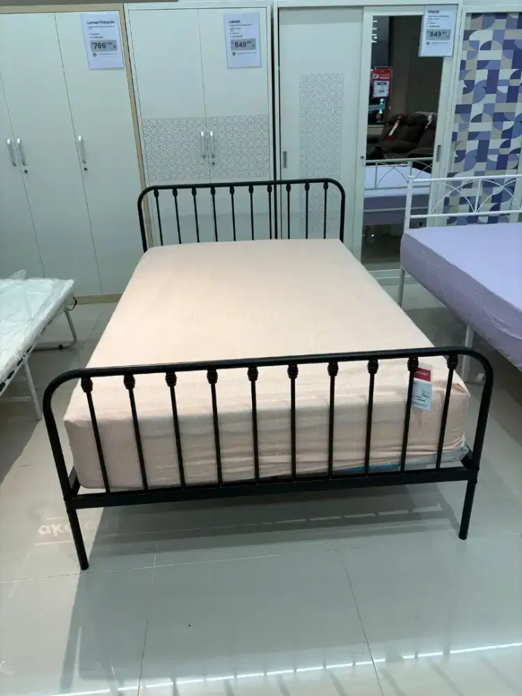 Matras & Dipan 120x200 cm