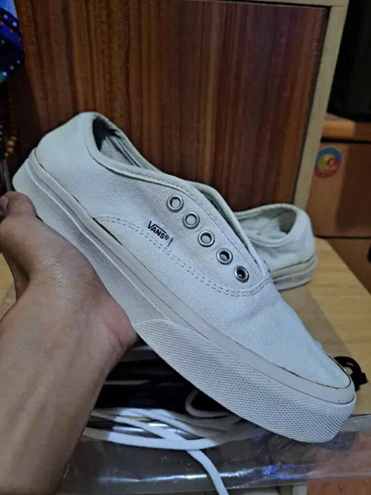 Sepatu VANS original
