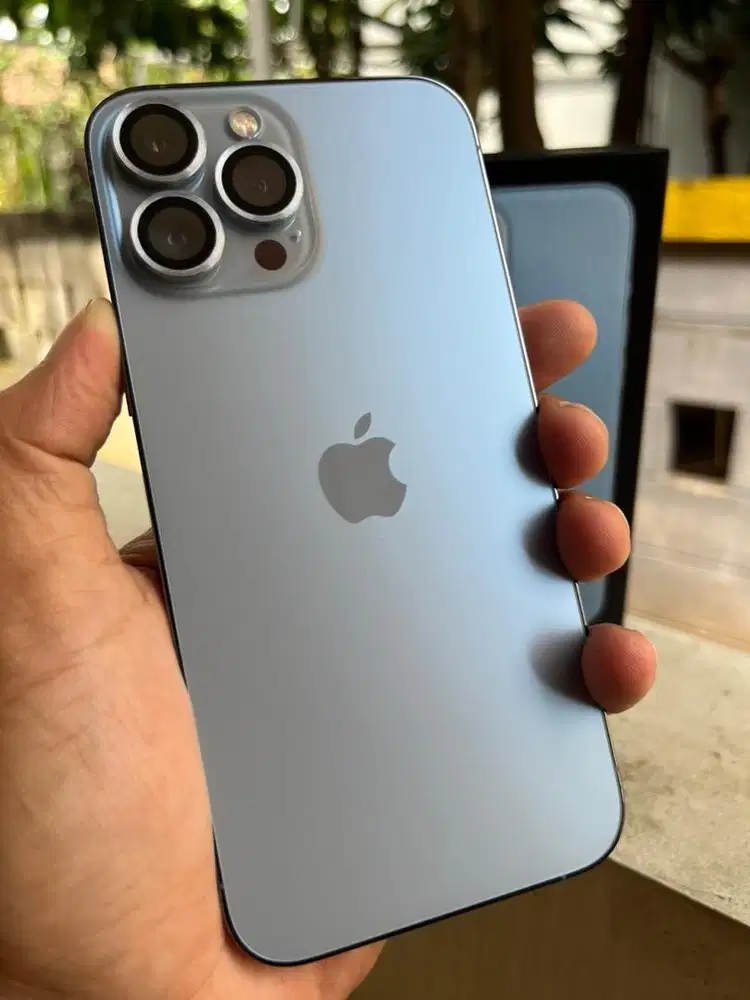 Iphone 13 promax 1TB fullset