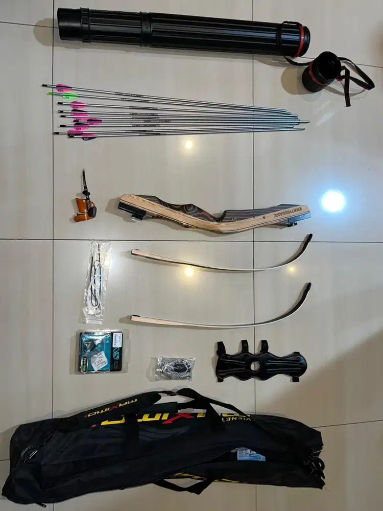 Panahan Earthquake Volka