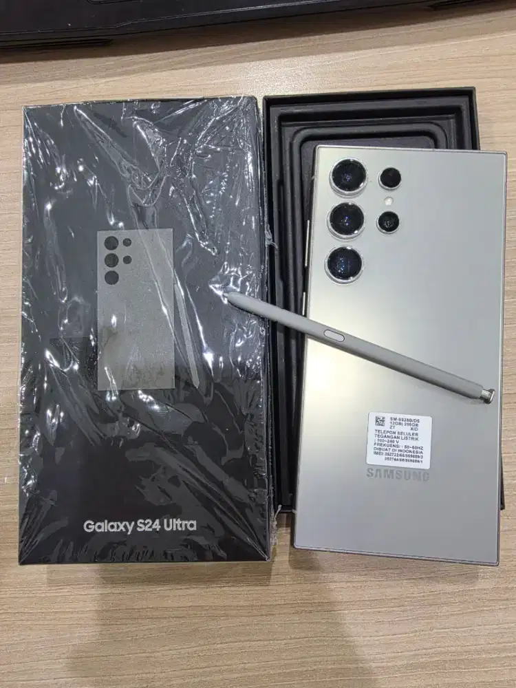 Samsung S24 Ultra 256gb