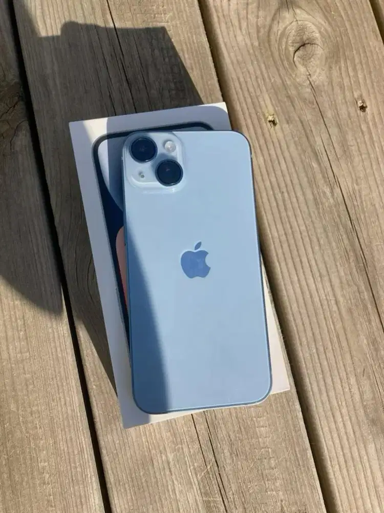 iphone 14 ibox, Cicilan 0%