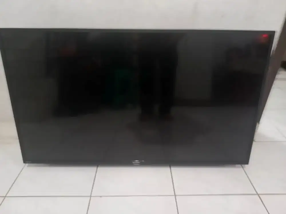 TV Led Sharp Aquos 42