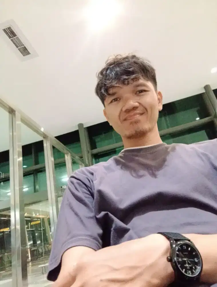 Infal supir driver freelance