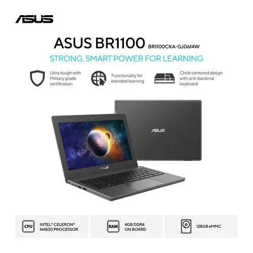 NOTEBOOK ASUS ExpertBook B1400CEAE-EK3420W