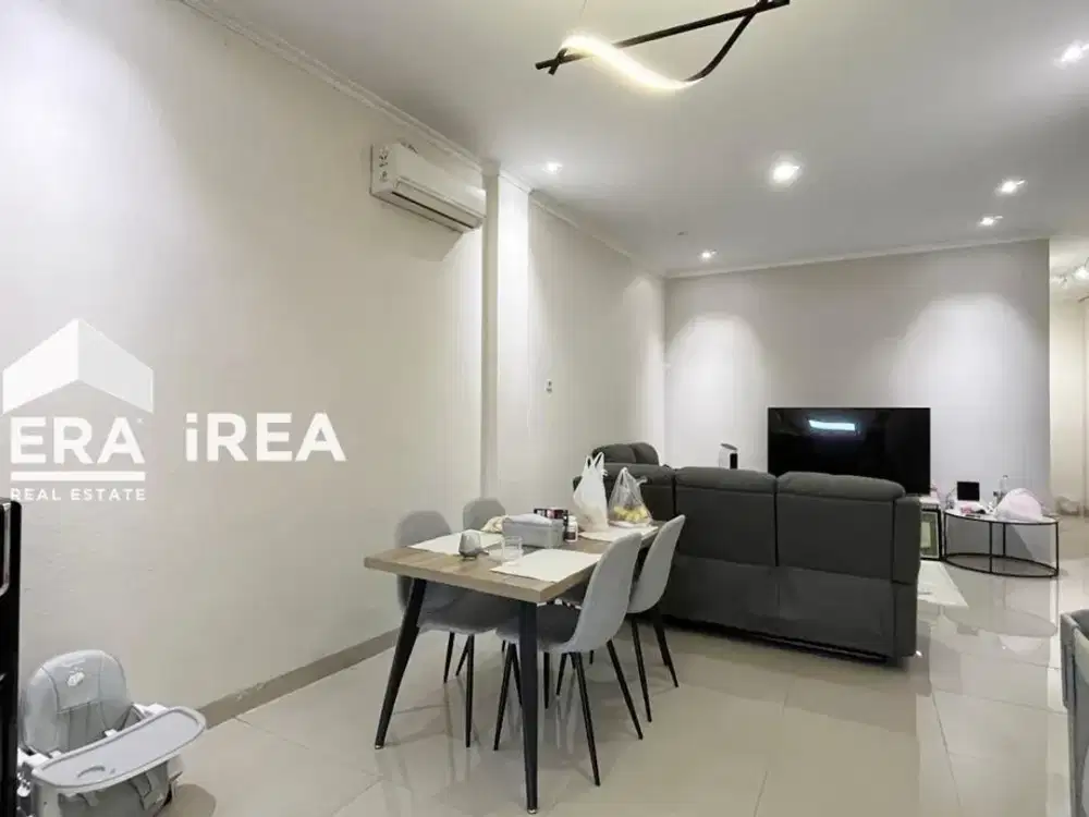 RUKO DIJUAL DI SOLO DEKAT DENGAN PASAR NONGKO DAN SOLO PARAGON MALL