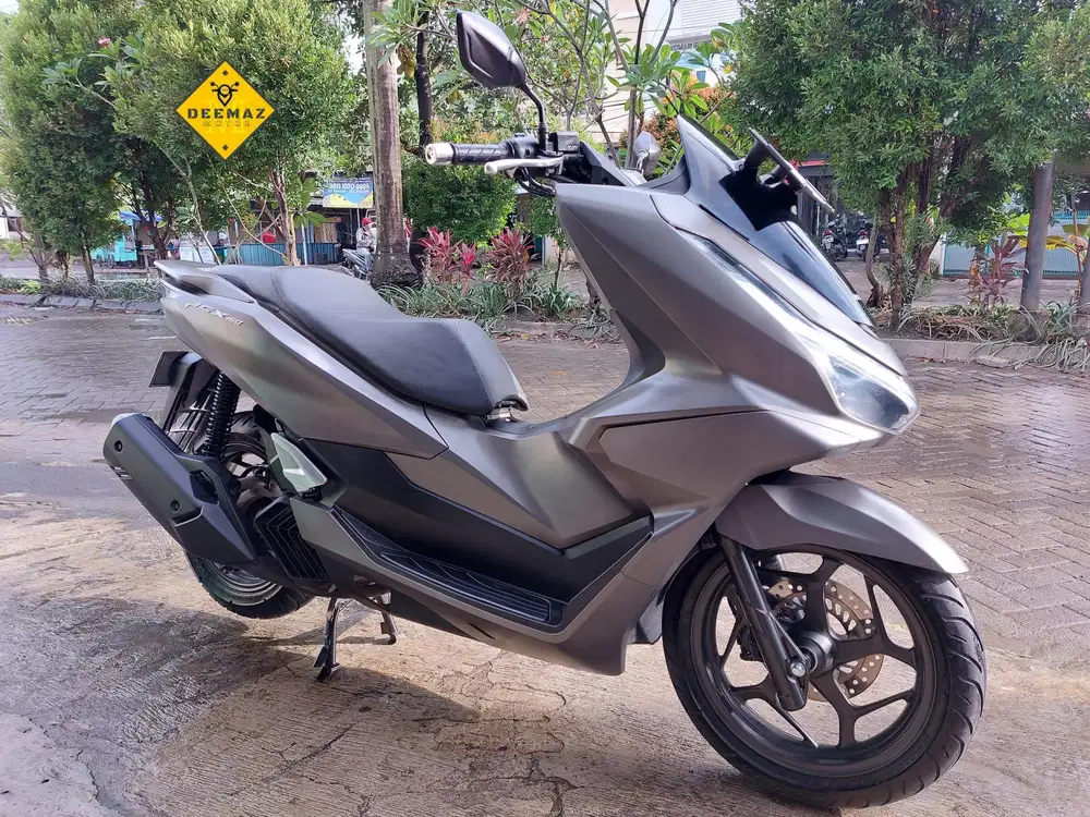 (DP 1,5 Jt)‼️ New PCX 160 CBS 2025 Cash, Kredit & Tukar Tambah