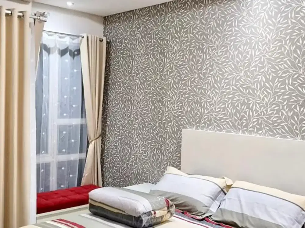 For Rent Apartemen Thamrin Residences – Many Units Available – 1 BR / 2 BR / 3 BR Fully Furnished