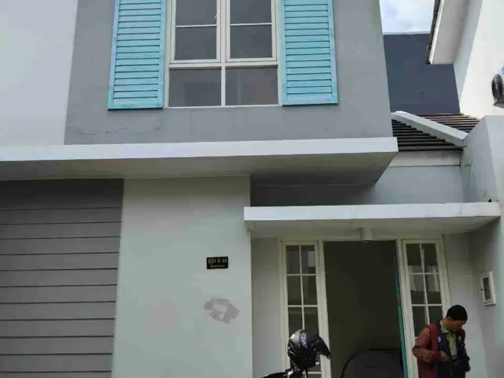 di jial rumah di citra harmoni patung kuda nol jln raya