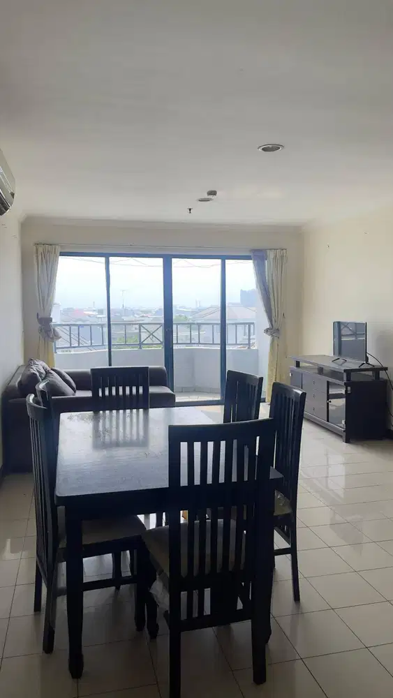 APARTEMEN MARINA JAKARTA UTARA