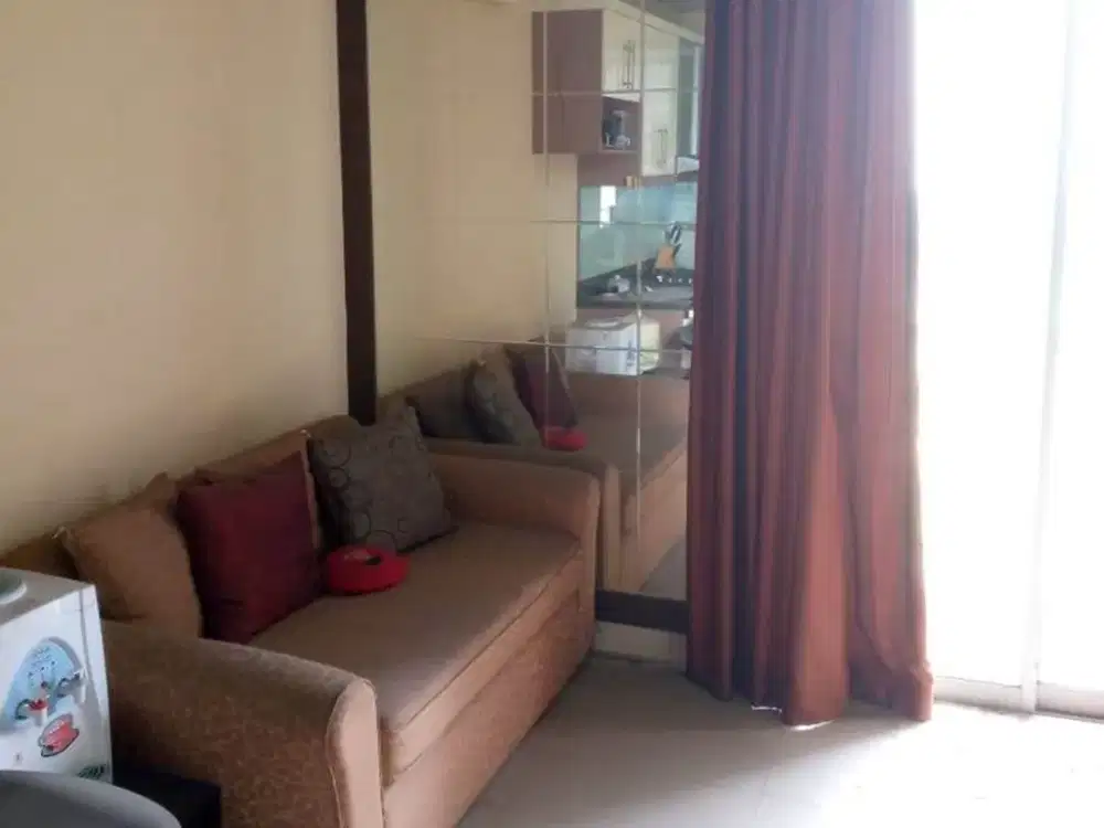Jual Apartemen Kuningan Place 1 Bedroom Full Furnished Bagus