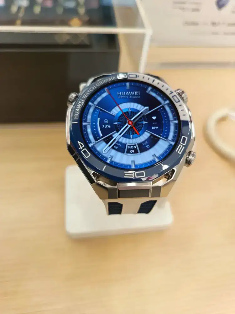 Huawei watch Ultimate 2
