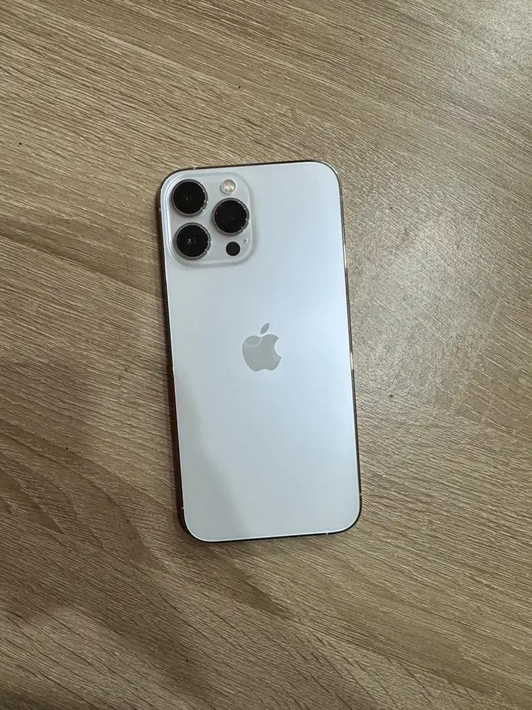 iphone 13 promax 128 silver ibox / digimap