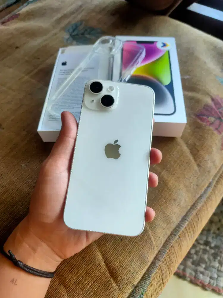 IPHONE 14 128gb IBOX FULLORIGINAL NOMINUS