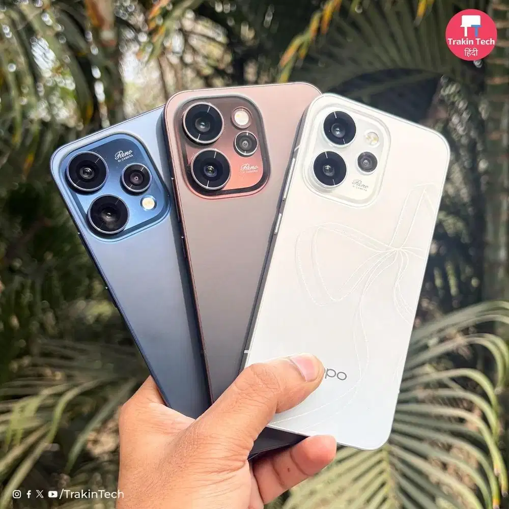 Oppo Reno 15, Tebus Murah internet 50rb 1th